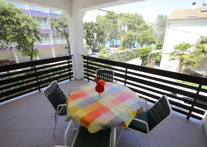 Appartement Paleka