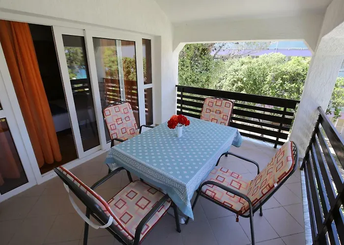 Paleka Appartement