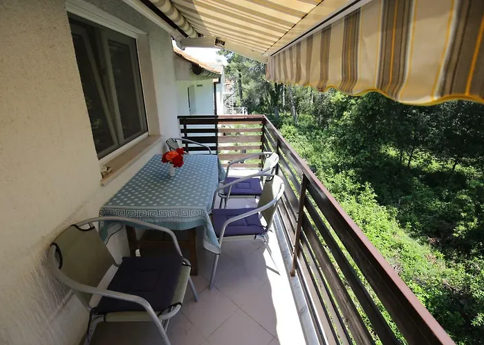 Paleka Appartement *