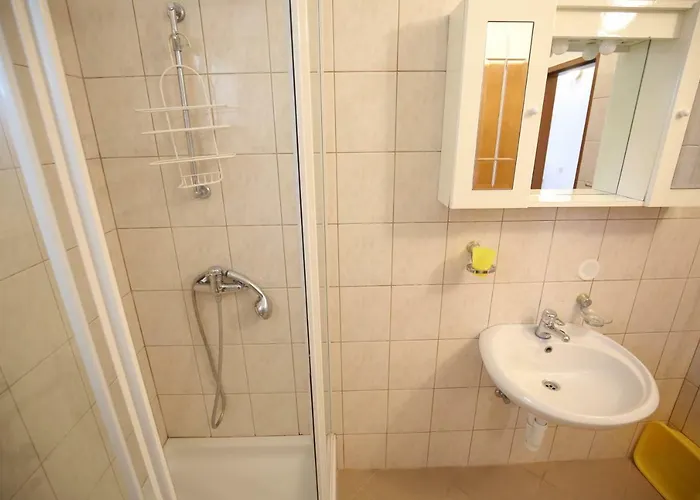 Paleka Appartement