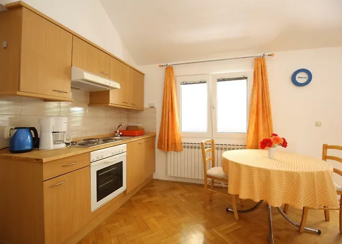 Paleka Appartement *