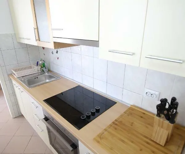 Paleka Appartement Petrcane