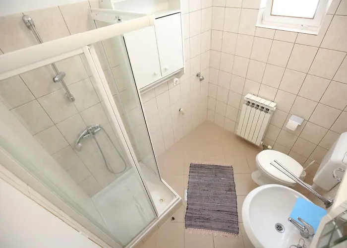 Appartement Paleka Petrcane