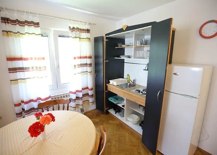 Appartement Paleka