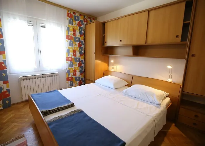 Appartement Paleka