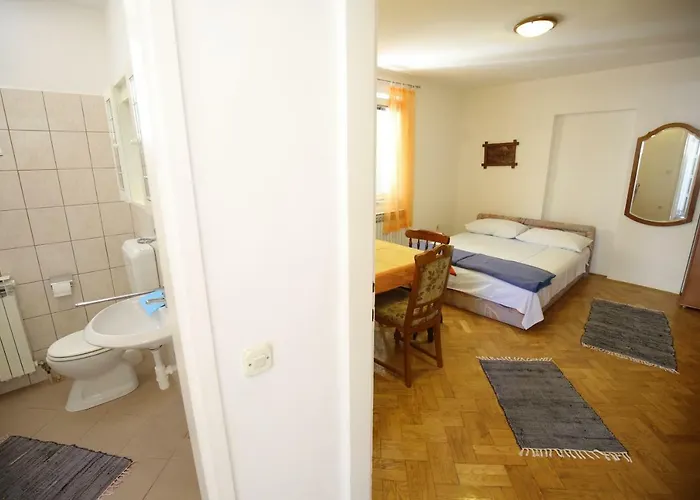 Paleka Appartement