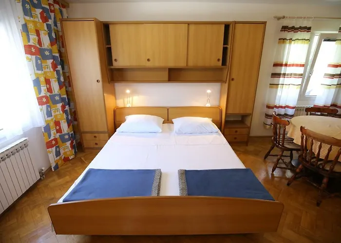 Appartement Paleka