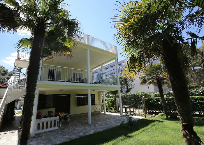 Paleka Appartement