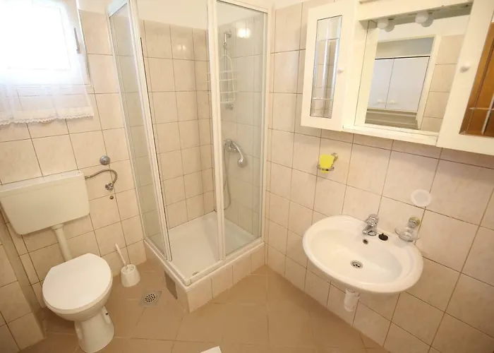 Paleka Appartement *