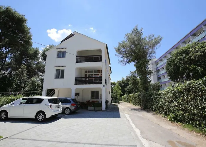 Paleka Appartement