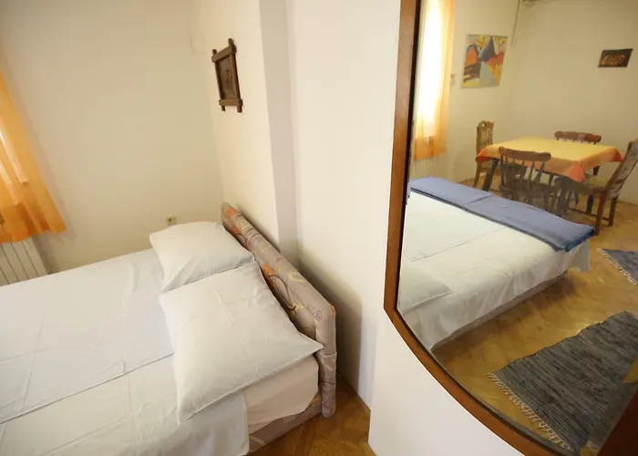 Paleka Appartement *