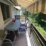 Paleka Διαμέρισμα *