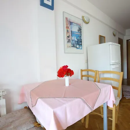 Paleka Apartment Petrcane