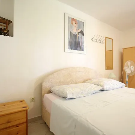 Paleka Apartment Petrcane