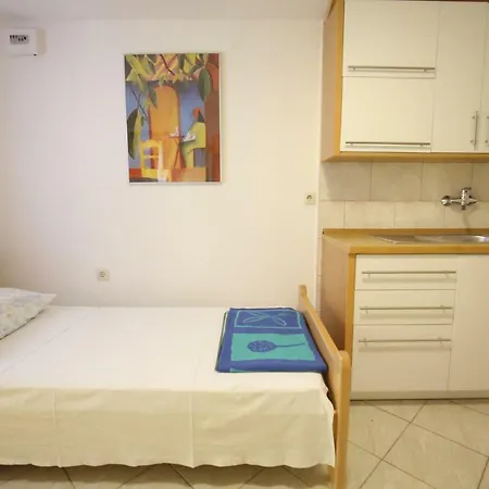 Paleka Apartmán Petrcane