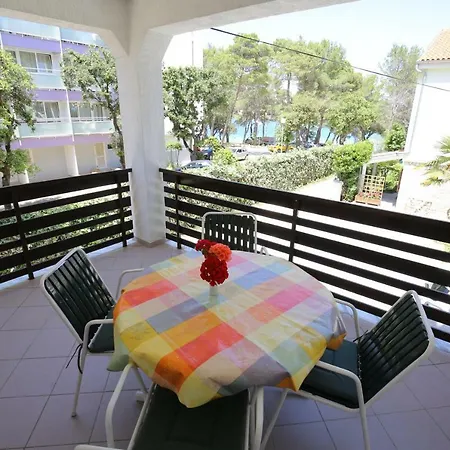 Apartment Paleka