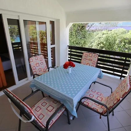 Paleka Apartmán