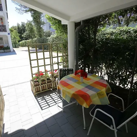 Apartmán Paleka Petrcane