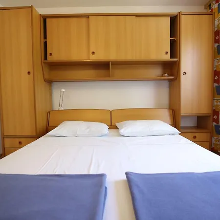 Apartment Paleka
