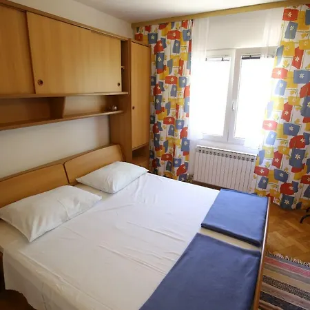 Paleka Apartment Petrcane