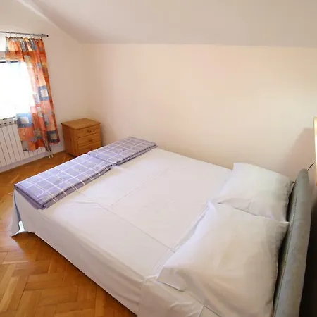 Paleka Apartment Petrcane