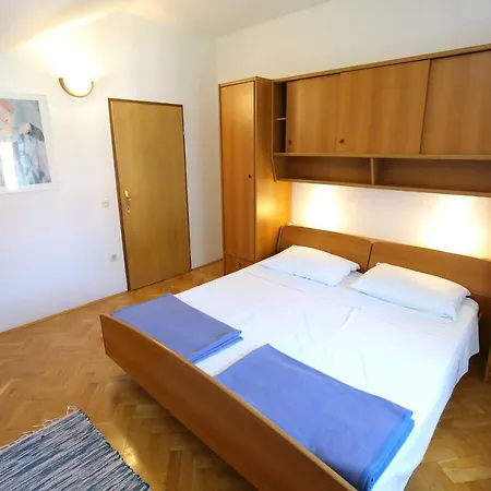 Paleka Apartment Petrcane