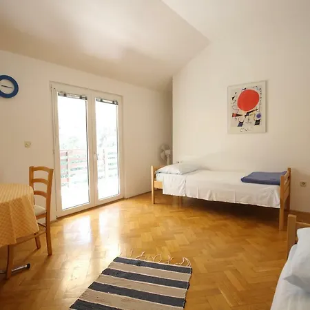 Apartment Paleka Petrcane