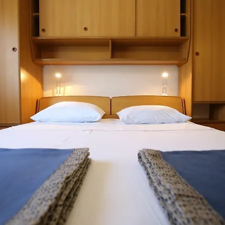 Apartmán Paleka