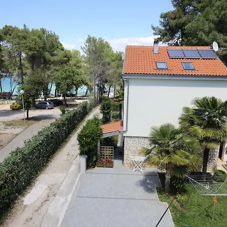 Paleka Apartmán