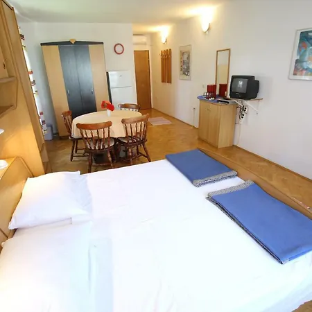 Apartmán Paleka *