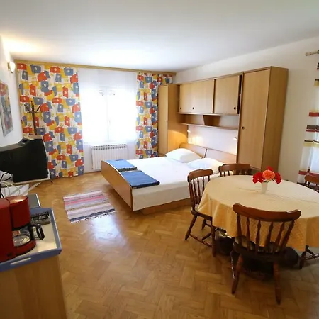 Apartmán Paleka *