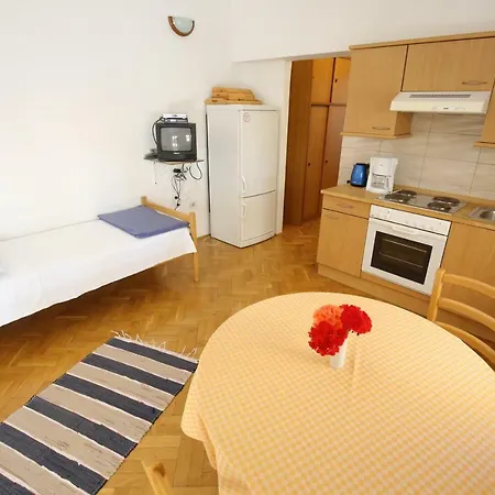 דירה Paleka פטרצ'אנה