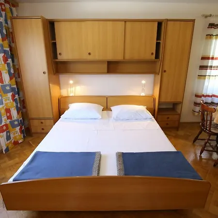 Apartmán Paleka