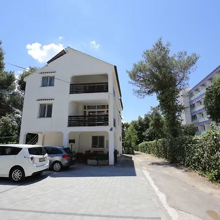 Paleka Apartmán