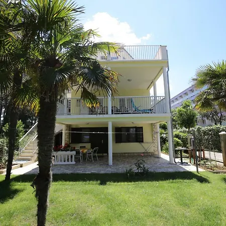 Paleka Apartmán Petrcane
