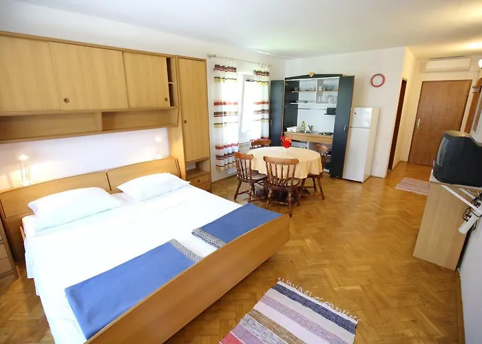 Paleka Петрчане