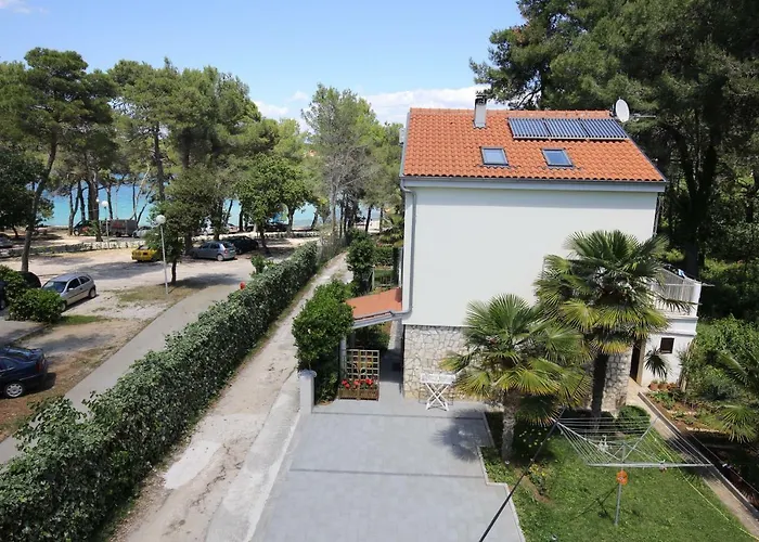 Paleka Апартаменты