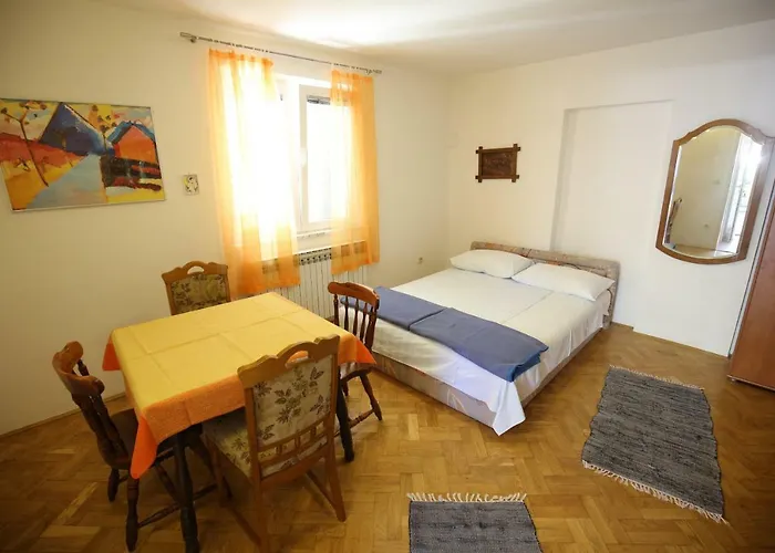 Апартаменты Paleka